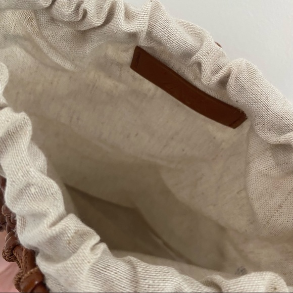 Zara Knotted Boho Bag - Picture 10 of 10